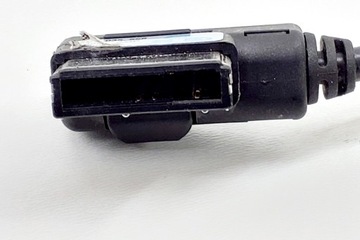 PŘÍDAVNÉ SPONA MULTIMEDIA (AUX/USB) VW TIGUAN (5N_) 5N0035558 2.0L DIESEL