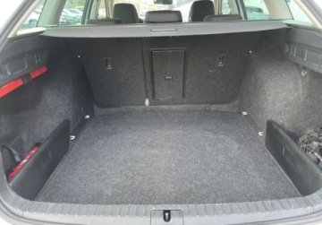 Skoda Octavia IV Scout 1.5 TSI ACT 150KM 2022 Skoda Octavia Style 1.5 TSI 150 KM Virtual Cockpit Kamera LED Podg. fo, zdjęcie 11