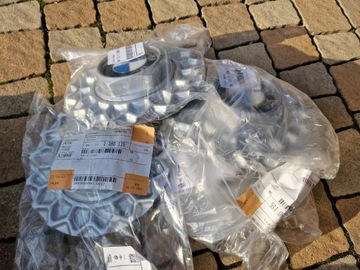 Kołpak felgi BMW 6 E24 / 5 E34 Styling 5 Oryginał 36131180115 nowe aso OE