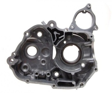 Karter silnika lewy quad ATV110