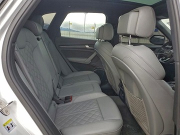 Audi SQ5 2018 Audi SQ5 2018 AUDI SQ5 PRESTIGE 3.0 Benzyna 354KM, zdjęcie 10