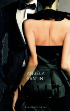 Odwet Angela Santini