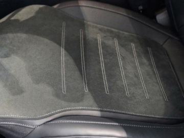 Mercedes GLC C254/X254 Coupe 2.0 200 204KM 2026 GLC Coupe 200 4-Matic AMG Line 2.0 (204KM) 2026, zdjęcie 5