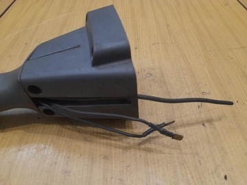 КОРПУС ГАЗОВОЙ РУЧКИ HUSQVARNA 26 LC БАРАБАННЫЙ ЗВОНОК