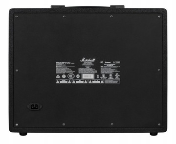 ГИТАРНЫЙ КОМБО-УСИЛИТЕЛЬ MARSHALL CODE 50C 50 Вт