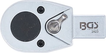 Głowica grzechotka 3/4 do klucza dynamometrycznego