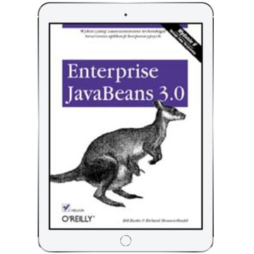 Enterprise JavaBeans 3.0