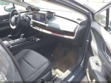 Toyota Prius V (XW60) 2023 Toyota Prius 2023 TOYOTA PRIUS PRIME XSE PREMIUM 2.0 Hybryda Plug-in 150KM, zdjęcie 12