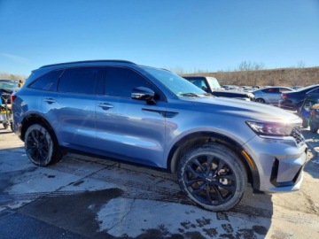 Kia Sorento IV 2022 Kia Sorento Sx 2022 2.5 Benzyna 281KM, zdjęcie 4