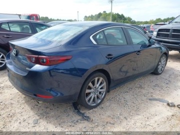 Mazda 3 IV 2022 Mazda 3 2022r, Select, 2.5L 2.5 Benzyna 188KM, zdjęcie 7