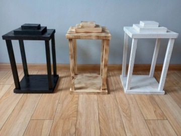 Букет Lantern Flowers grave COMPOSITION