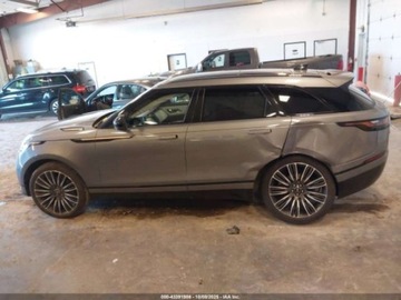 Land Rover Range Rover Velar 2023 Land Rover Range Rover Velar P340 R-Dynamic S Mhev 2023 3.0l 3.0 Benzyna, zdjęcie 2