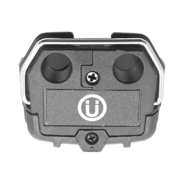 Multi Handy LED лампа с функцией Power Bank 5Вт + 2х3Вт, 240лм и 400лм, с магнитом