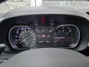 Toyota 2022 proace verso 1.2l benzyna 130KM*Salon PL * Bezwypadkowy * ASO Automat, zdjęcie 20