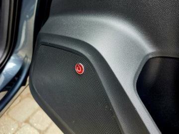 Seat Ateca SUV 1.5 EcoTSI 150KM 2019 Seat Ateca 1.5 TSI XCELLENCE/ Bezwypadkowa/ Serwis, zdjęcie 23