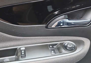 Opel Mokka I SUV 1.6 Ecotec 115KM 2016 Opel Mokka 1,6 Ben 116 km 1.6 Benzyna 116KM, zdjęcie 22