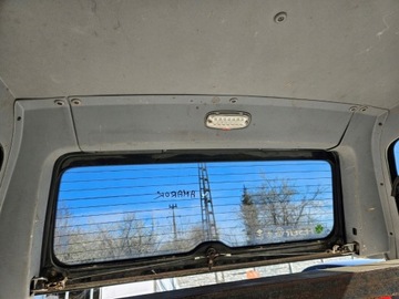 Zabudowa Hardtop VW Amarok