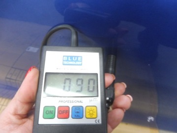 BMW F21 F22 F23 F87 DVEŘE PŘEDNÍ PRAVÉ PRAVÝ B45