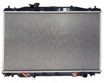 CHLADIČ HYUNDAI TERRACAN 2001-07 2.9 CRDI 25310H1930 25310H1910 AUTOMAT