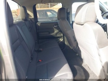 Nissan 2023 Nissan Frontier 2023r., SV, od ubezpieczalni 3.8 Benzyna 310KM, zdjęcie 9