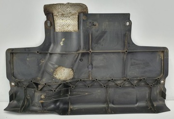 KRYT PODVOZKU MERCEDES W246 2.0 CDI A2463520391