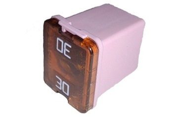 Bezpiecznik MIKRO 14 30A Low Profile JCASE 58V