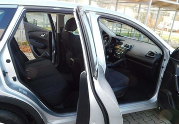 Renault Kadjar Crossover 1.2 Energy TCe 130KM 2016 Renault Kadjar z Gwarancja 12Miesiecy Stan Wzorcowy 1.2 Benzyna 130KM, zdjęcie 8