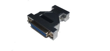 AMIGA do VGA DB23 Adapter RGB Video