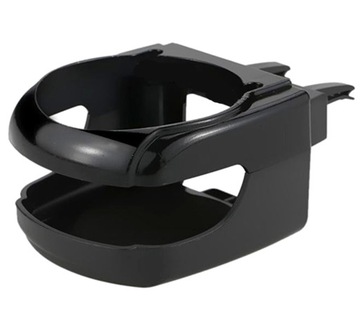 UCHWYT SAMOCHODOWY NA KUBEK DO KRATKI NAWIEWU UNIWERSALNY CUP HOLDER AP6C