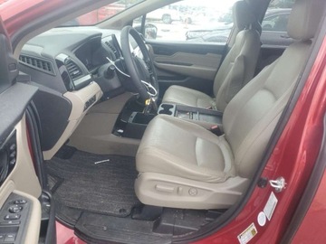 Honda Odyssey IV 2022 Honda Odyssey Touring 2022 3.5l 3.5 Benzyna 280KM, zdjęcie 7