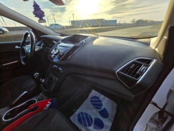 Ford Kuga II 2014 Ford Kuga 1.6 160PS ST-LINE INDIVIDUAL Nowy Rozrzad Gwarancja 1.6 160KM, zdjęcie 23