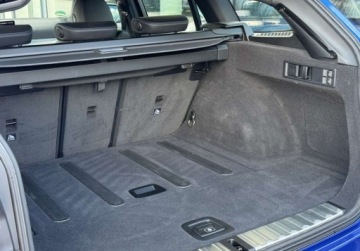 BMW Seria 3 G20-G21 Touring 2.0 320d 190KM 2023 BMW Seria 3 320d xDrive 190KM M Pakiet Gwarancja Podgrzewana kierownica VA, zdjęcie 11