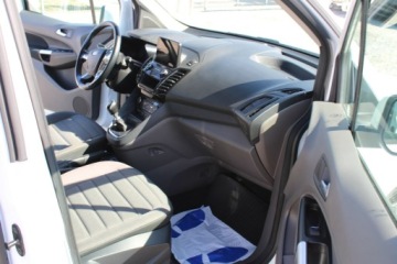 Ford Tourneo Connect III Standard 1.5 EcoBlue 120KM 2021 Ford Tourneo Connect Titanium 120HP Panorama, zdjęcie 30