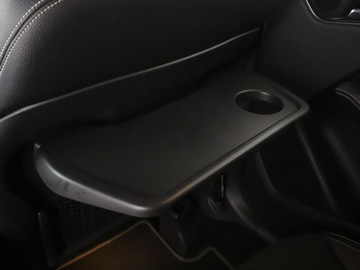 Mercedes Klasa B W246 Sports Tourer Facelifting 2.0 220 184KM 2018 Mercedes B 220 4x4 automat full LED navi klima, zdjęcie 39