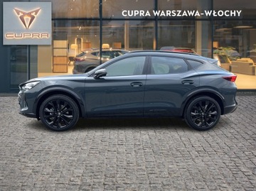 Cupra Formentor 2025 Cupra Formentor 2.0 TSI 204 KM 7-biegowa automatyc, zdjęcie 1