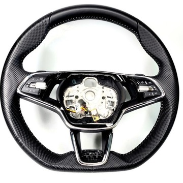 РУЛЕВОЕ КОЛЕСО VW 5E3419093AR