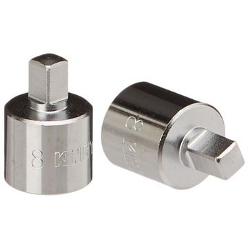 KLUCZ KWADRAT 8mm DO KORKA OLEJU RENAULT KING TONY