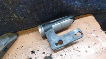 CHRYSLER VOYAGER IV SUŠIČ KLIMATIZACE