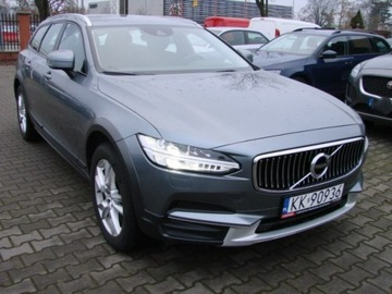 Volvo V90 II Kombi 2.0 D4 190KM 2018 Volvo V90