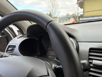 Kia Picanto II Hatchback 3d Facelifting 1.0 LPGi  67KM 2016 Kia Picanto TYLKO 139tyśkm 2016 1WŁAŚCICIEL 1.0b ORYGINAŁ LAKIER KLIMA 5D, zdjęcie 10