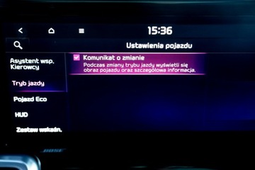 Kia Sorento IV SUV PHEV Facelifting  1.6 T-GDI PHEV 265KM 2023 Kia Sorento MAX OPCJA skóra FUL LED nawi KAMERY, zdjęcie 35