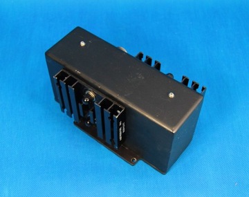 АВИАЦИОННЫЙ ПРЕОБРАЗОВАТЕЛЬ 28В-115В 400Гц 250ВА США