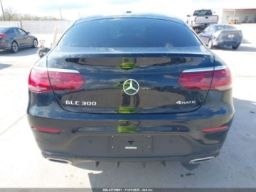 Mercedes GLC C254/X254 2022 Mercedes-Benz GLC 2022 MERCEDES-BENZ GLC GLC 300 2.0 Benzyna 255KM, zdjęcie 11