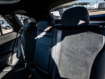 Mercedes GLC C254/X254 Coupe 2.0 200 204KM 2025 MERCEDES-BENZ GLC 200 4-Matic AMG Line 2.0 (204KM) 2025, zdjęcie 12