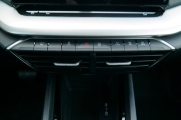 Skoda Octavia IV Liftback 1.5 TSI EVO 150KM 2026 Škoda Octavia Skoda Octavia Drive Essence Combi, zdjęcie 18