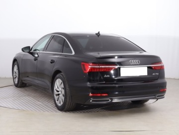 Audi A6 C8 Limousine 2.0 40 TDI 204KM 2019 Audi A6 40 TDI, Salon Polska, 201 KM, Automat, zdjęcie 3
