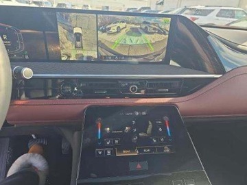 Infiniti 2025 Infiniti QX80 Autograph 2025 3.5 Benzyna 400KM, zdjęcie 11