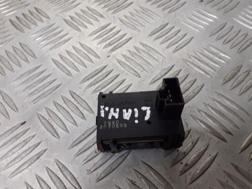 BUDÍK HODINY SUZUKI LIANA