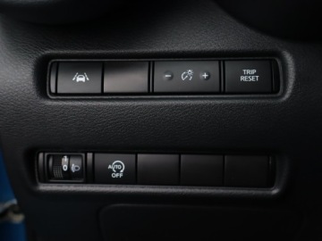 Nissan Juke II Crossover 1.0 DIG-T 114KM 2021 Nissan Juke 1.0 DIG-T, Salon Polska, Serwis ASO, zdjęcie 15