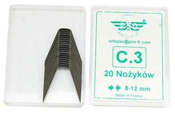 Nacinarka opon,wyrzynarka bieżnika PS-15- nożyk C3